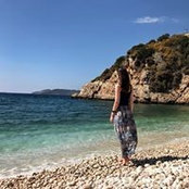 Полина Ядгарова's photo