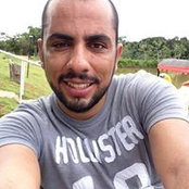 Fernando Gerônimos billede