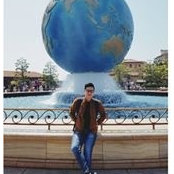 Jeffry Saputros foto