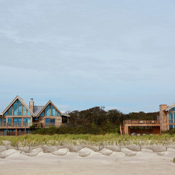 Island Retreat