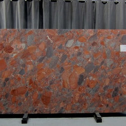 Granite Red Marinace - Products