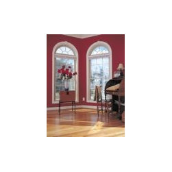 Double Arch - Windows And Doors