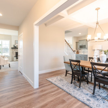 The Kingston at Creekside Meadows