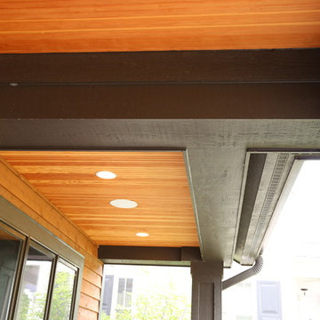 Home Exteriors Project in Deerfield, IL