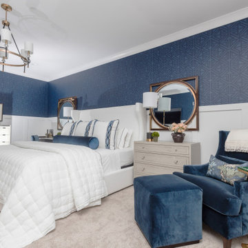 The Avenue Townhome