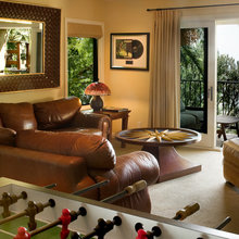 Upstairs ideas