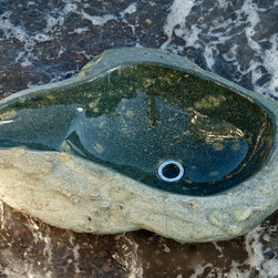 Ann - Bathroom Sinks