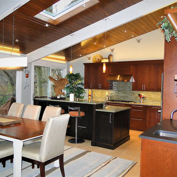Bay House