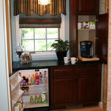 extra pantry
