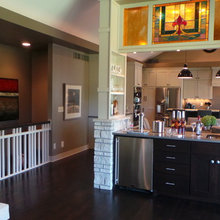 VIP Lounge - Craftsman