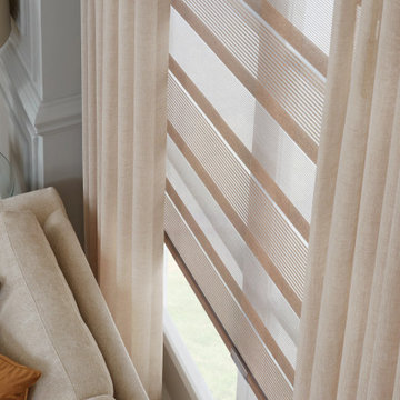 Roller Shades for Residential and Commercial Spaces