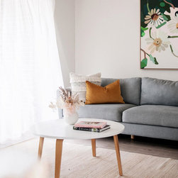Sheer Beauty - Window Treatments