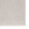 Jaipur Living Xavi Stripes Taupe/Light Gray Area Rug, 7'10"x10'10"