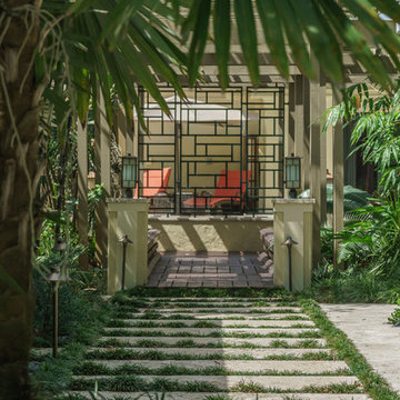 Indochine Garden