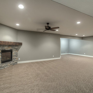 Brookfield Ranch w/ finished basement