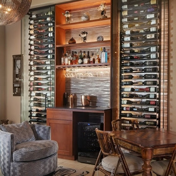 2021 Wine Cellar Designs