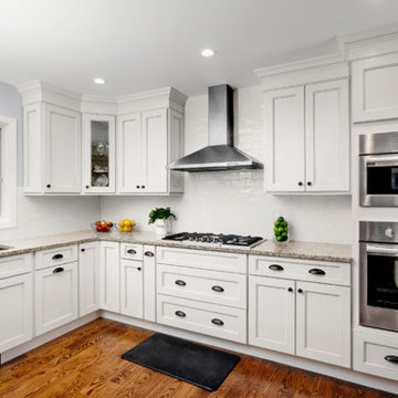 Creative Concepts Kitchen & Bath Design