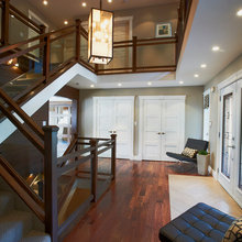Railings