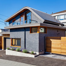 Vancouver Exterior