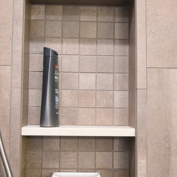 Scottsdale Master Bathroom Remodel