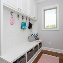 mud room