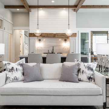 Bronder Residence
