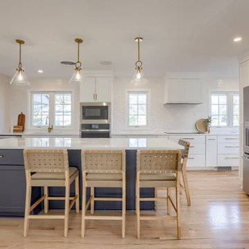 Rookbrook Remodel