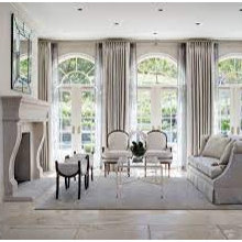 GF Curtain Treatments