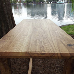Ash Writing Desk - Products
