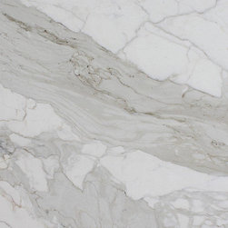 Marble - Kitchen Countertops