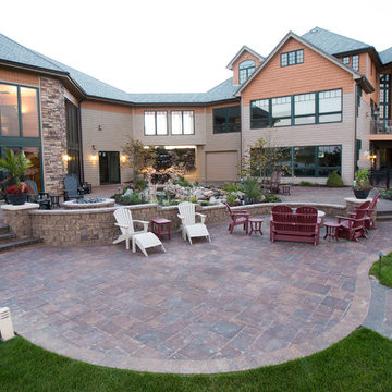 Outdoor Living