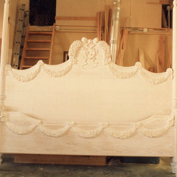 custom furniture, size, colors and style.