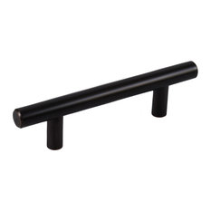 50 Most Popular Black Cabinet And Drawer Pulls For 2021 Houzz