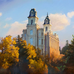 Temple art - Products