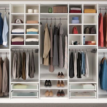 Closet Ideas
