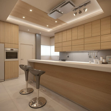 Kitchen Design