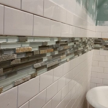 Bathroom Gut