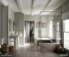 Nine Must-Haves for Amazing Bathrooms - MY 100 YEAR OLD HOME