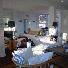 Modern Farmhouse