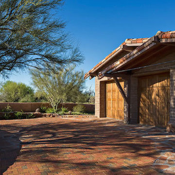 Territorial Ranch