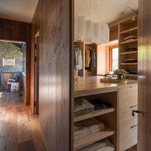 closets