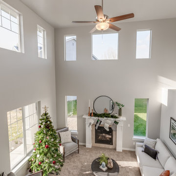 Rutherford 2538 (Craftsman I Warm Gray 2) 2019 Festival of Homes
