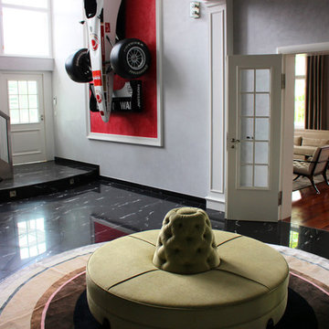 Villa K.