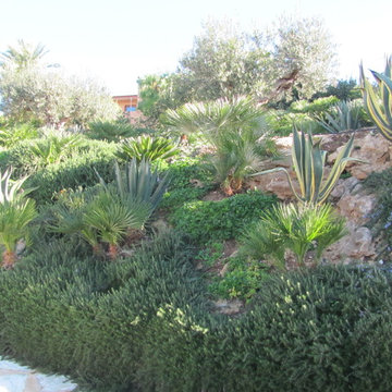 Villa privata