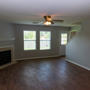 Whole home facelift