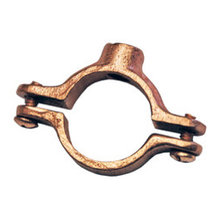 Wall Ring Mount