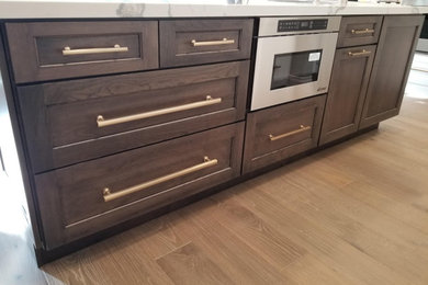 Mazzei kitchen remodel