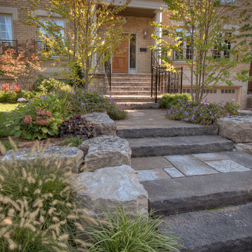 Outdoor Living Spaces