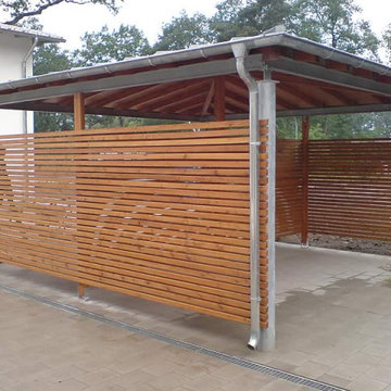 Carport
