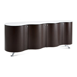 Domitalia Sideboard Palio - $4,749.00 - Buffets And Sideboards